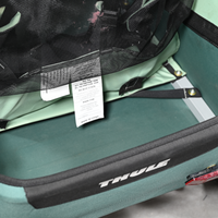 Remorque Vélo Thule Coaster XT | 2 Places