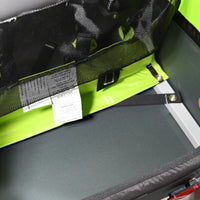 Remorque Vélo Thule Coaster XT | 2 Places