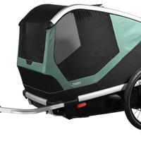 Remorque Vélo Thule Bexey L Pour chien | 1 Place