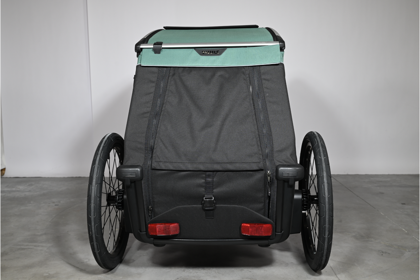 Remorque Vélo Thule Bexey L Pour chien | 1 Place