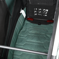 Remorque Vélo Thule Bexey L Pour chien | 1 Place