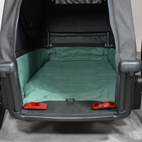 Remorque Vélo Thule Bexey L Pour chien | 1 Place