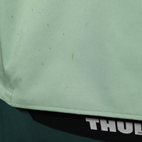 Remorque Vélo Thule Coaster XT | 2 Places