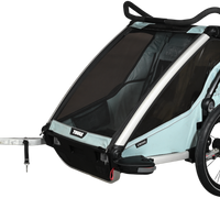 Remorque Vélo Thule Chariot Cross 2 | 2 Places