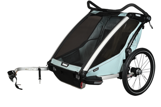 Remorque Vélo Thule Chariot Cross 2 | 2 Places