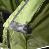 Remorque Vélo Thule Chariot Cab 2 | 2 Places