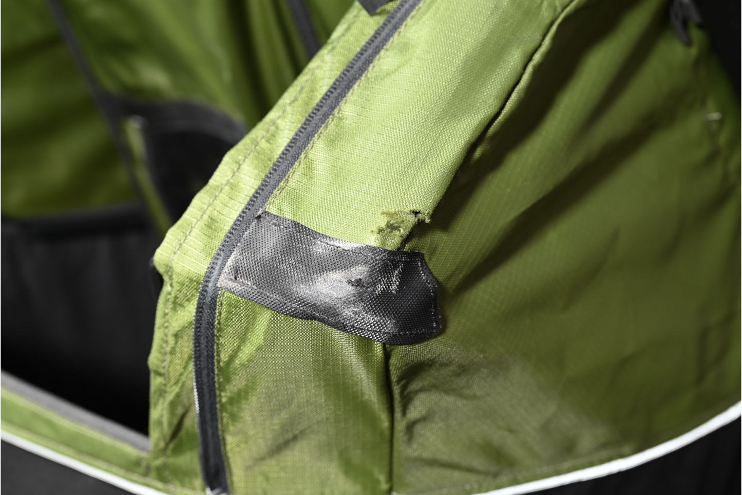 Remorque Vélo Thule Chariot Cab 2 | 2 Places