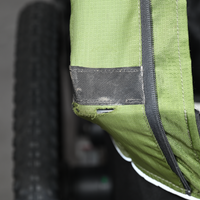 Remorque Vélo Thule Chariot Cab 2 | 2 Places