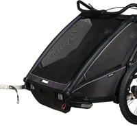 Remorque Vélo Thule Chariot Sport 2 | 2 Places
