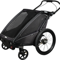 Remorque Vélo Thule Chariot Sport 2 | 2 Places