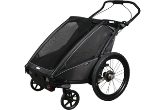 Remorque Vélo Thule Chariot Sport 2 | 2 Places