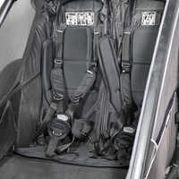 Remorque Vélo Thule Chariot Sport 2 | 2 Places