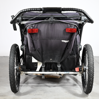 Remorque Vélo Thule Chariot Sport 2 | 2 Places