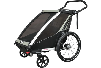 Remorque Vélo Thule Chariot Lite 2 | 2 Places