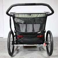 Remorque Vélo Thule Chariot Lite 2 | 2 Places