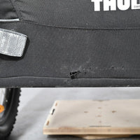 Remorque Vélo Thule Coaster XT | 2 Places