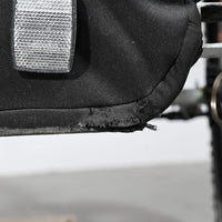 Remorque Vélo Thule Coaster XT | 2 Places