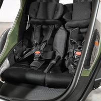 Remorque Vélo Hamax Outback | 2 Places