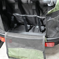 Remorque Vélo Hamax Outback | 2 Places