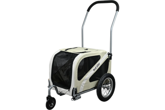 Remorque Vélo Blue Bird Mini Pour Chien | 1 Place