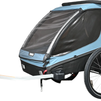 Remorque Vélo Thule Courier | 2 Places