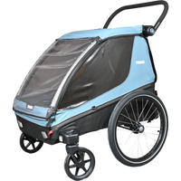 Remorque Vélo Thule Courier | 2 Places