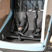 Remorque Vélo Thule Courier | 2 Places