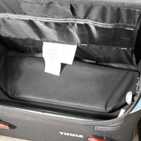 Remorque Vélo Thule Courier | 2 Places
