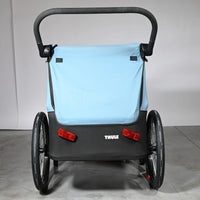 Remorque Vélo Thule Courier | 2 Places