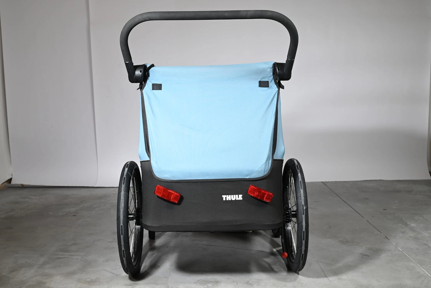 Remorque Vélo Thule Courier | 2 Places