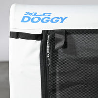 Remorque Vélo XLC Doggy | 1 Place