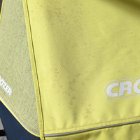 Remorque Vélo Croozer Kid for 2 | 2 Places