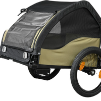 Remorque Vélo Easylife Trail Dog | 1 Place