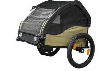 Remorque Vélo Easylife Trail Dog | 1 Place