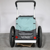 Remorque Vélo Burley Bark Ranger Pour Chien | 1 Place