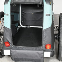 Remorque Vélo Burley Bark Ranger Pour Chien | 1 Place