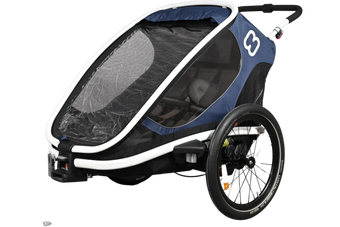 Remorque Vélo Hamax Outback | 2 Places