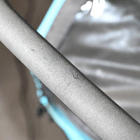 Remorque Vélo Burley D'Lite X Aqua | 2 Places