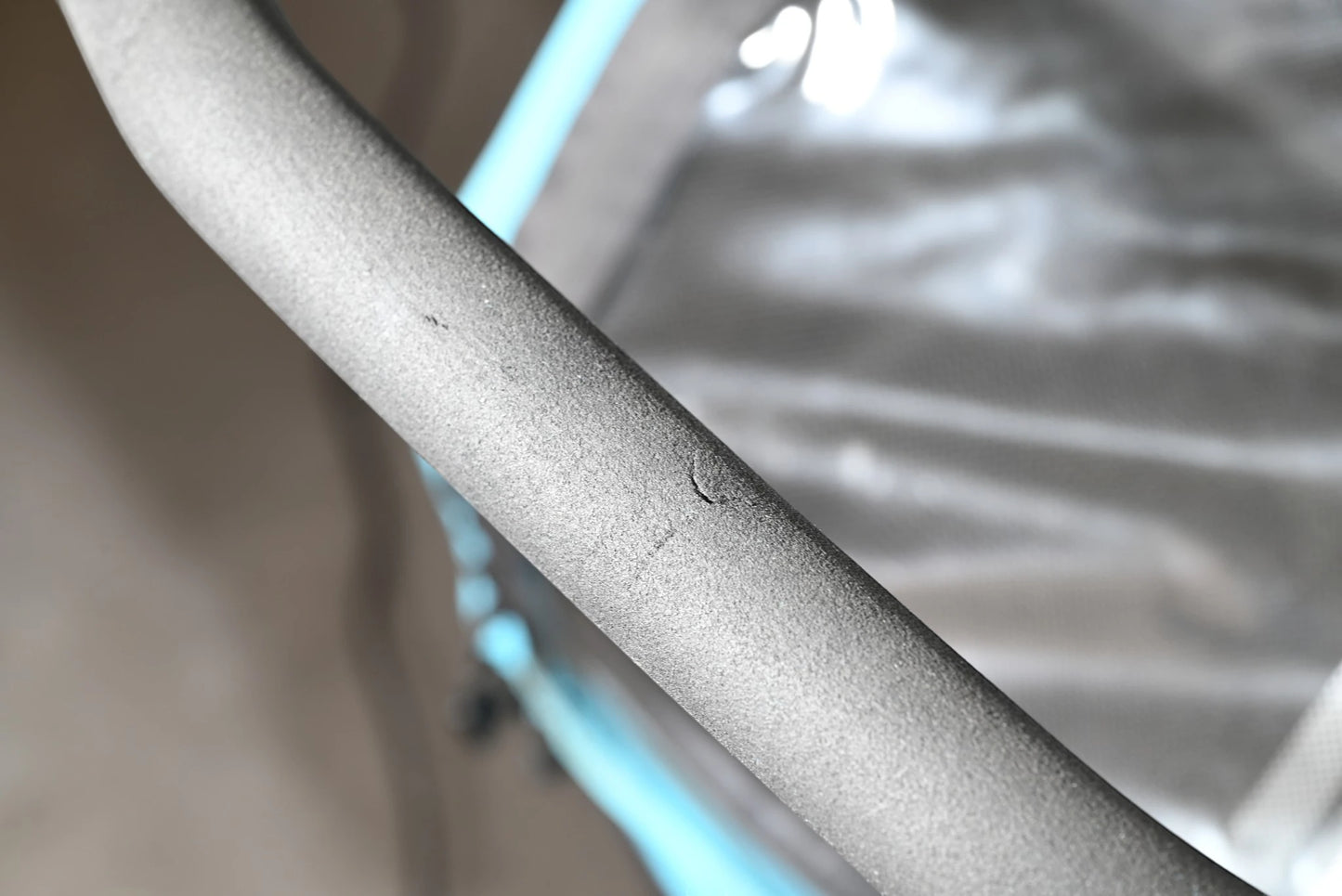 Remorque Vélo Burley D'Lite X Aqua | 2 Places