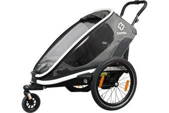 Remorque Vélo Hamax Outback One | 1 Place