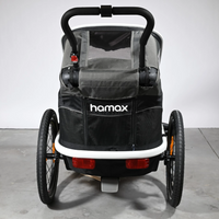 Remorque Vélo Hamax Outback One | 1 Place