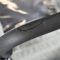 Remorque Vélo Hamax Outback One | 1 Place