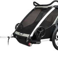 Remorque Vélo Thule Chariot Lite 2 | 2 Places