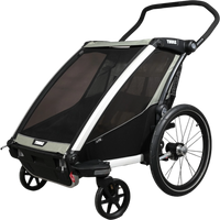 Remorque Vélo Thule Chariot Lite 2 | 2 Places