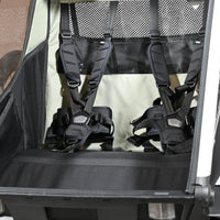 Remorque Vélo Thule Chariot Lite 2 | 2 Places