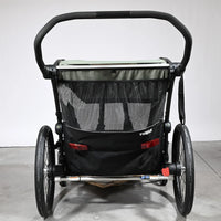 Remorque Vélo Thule Chariot Lite 2 | 2 Places