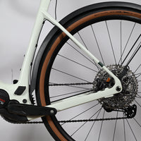 Cube Nuroad Hybrid C:62 Race 400X | 2025 - XL - 2685KM