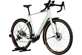 Cube Nuroad Hybrid C:62 Race 400X | 2025 - XL - 2685KM
