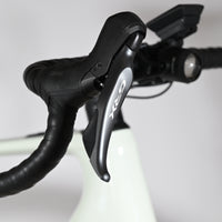 Cube Nuroad Hybrid C:62 Race 400X | 2025 - XL - 2685KM