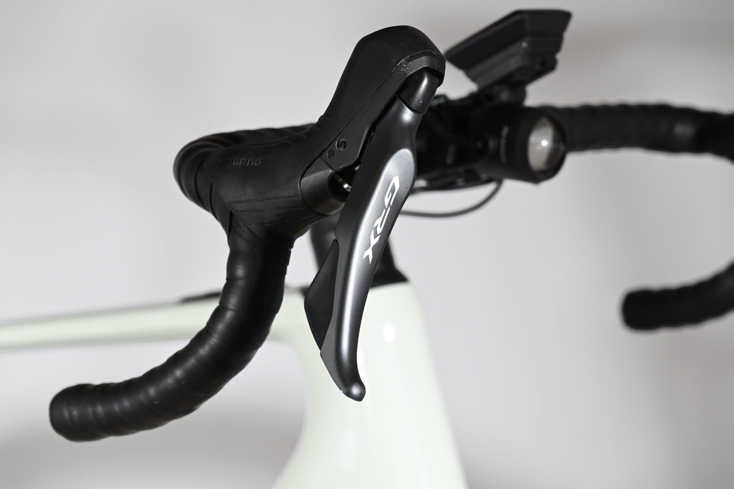 Cube Nuroad Hybrid C:62 Race 400X | 2025 - XL - 2685KM